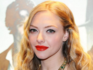 Картинка Amanda+Seyfried девушки