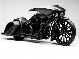 Картинка мотоциклы customs