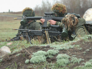 Картинка оружие армия спецназ