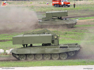 Картинка тос буратино техника военная