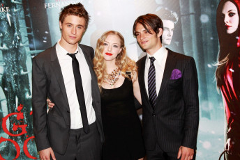 Картинка amanda seyfried разное