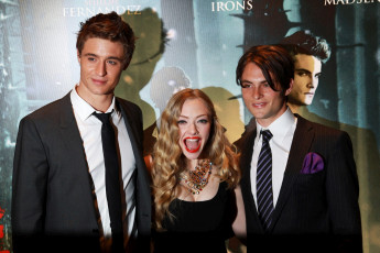 Картинка amanda seyfried разное