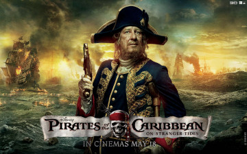 Картинка pirates of the caribbean on stranger tides кино фильмы