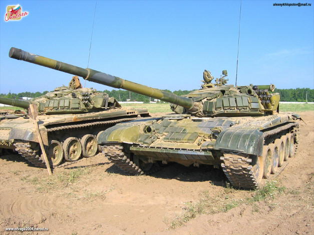 Обои картинки фото 72б, техника, военная