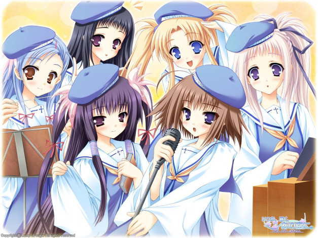 Обои картинки фото аниме, *unknown, другое