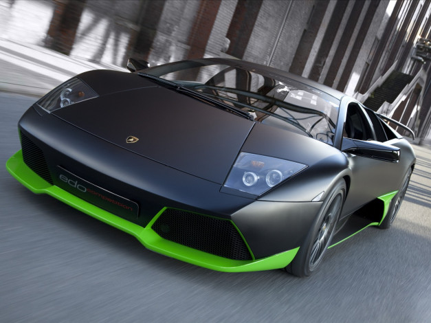 Обои картинки фото автомобили, lamborghini