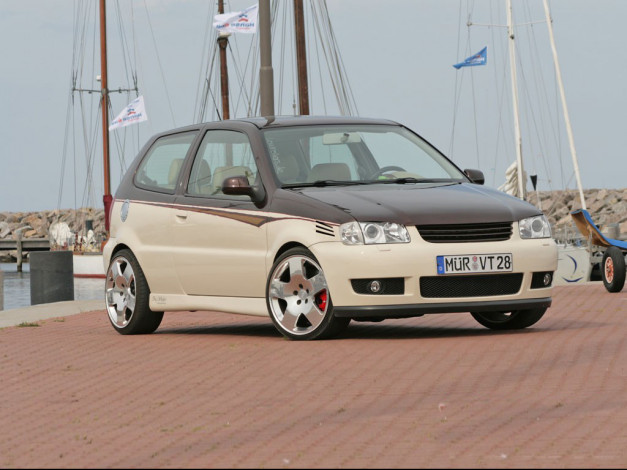 Обои картинки фото автомобили, volkswagen