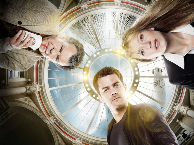 Обои картинки фото кино, фильмы, fringe, сериал