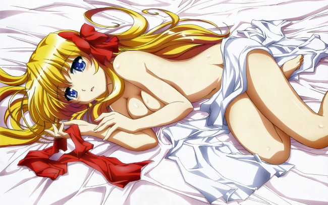 Обои картинки фото аниме, fortune, arterial