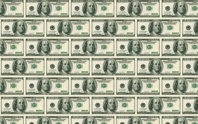 Обои картинки фото разное, золото, купюры, монеты