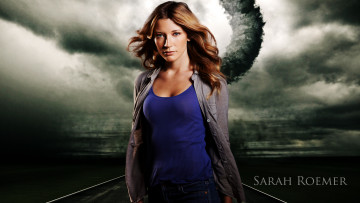 Картинка Sarah+Roemer девушки