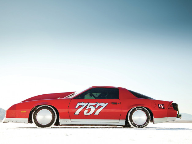 Обои картинки фото автомобили, camaro, bonneville