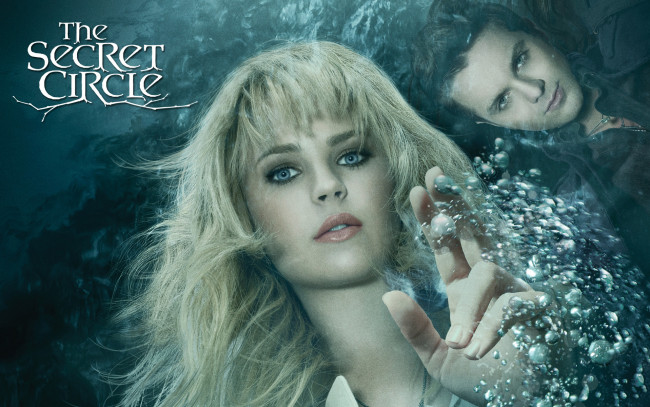 Обои картинки фото кино, фильмы, the, secret, circle