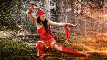 Картинка -Unsort+Креатив девушки unsort креатив сапоги бандана трезубец