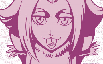 Картинка аниме bleach
