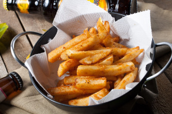 Картинка еда Чипсы +картофель+фри картофель фри