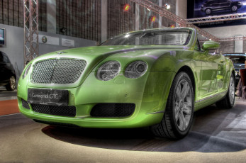 Картинка bentley+continental+gtc автомобили выставки+и+уличные+фото gt премиум-класс motors великобритания v8 элитные bentley