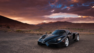 Картинка ferrari+enzo автомобили ferrari s спортивные италия гоночные a p