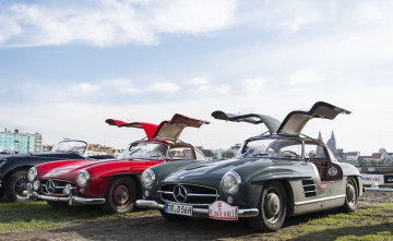 Картинка mercedes-benz автомобили выставки+и+уличные+фото германия двигатели автобусы грузовики легковые подразделение amg merc ag daimler