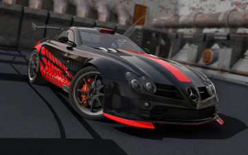 Картинка автомобили 3д автомобиль