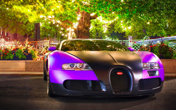 Картинка bugatti+veyron автомобили bugatti франция класс-люкс спортивные s a automobiles