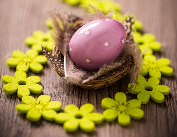 Обои картинки фото праздничные, пасха, easter, пасхальные, яйца, happy