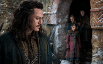 Картинка кино+фильмы the+hobbit +the+battle+of+the+five+armies luke evans