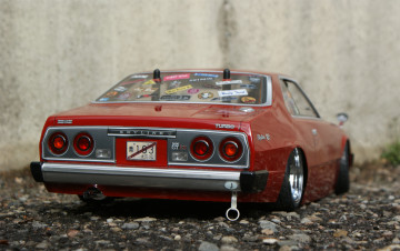 Картинка nissan+skyline+on+radio+control разное игрушки nissan