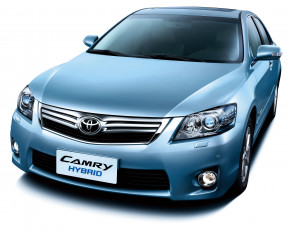 Картинка автомобили toyota cn-spec hybrid camry