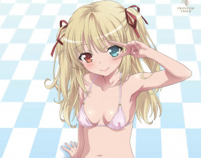 Картинка аниме boku+wa+tomodachi+ga+sukunai hasegawa kobato