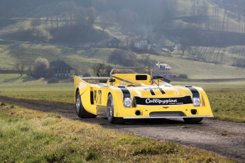 Картинка автомобили chevron