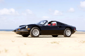 Картинка автомобили ferrari