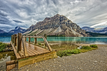 Картинка природа реки озера горы река лес