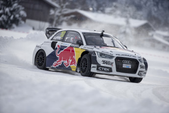 Картинка спорт авторалли трасса гонки скорость