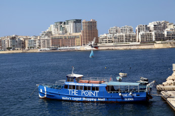 Картинка корабли теплоходы залив причал