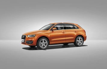 Картинка автомобили audi cn-spec quattro tfsi q3 35