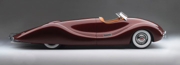 Картинка buick+streamliner+le-20+concept+1949 автомобили buick streamliner le-20 concept 1949 retro car