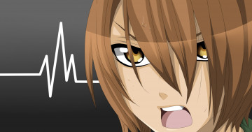 Картинка аниме love+stage изуми