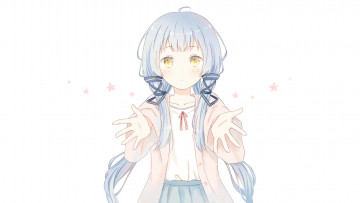 Картинка аниме vocaloid xingchen