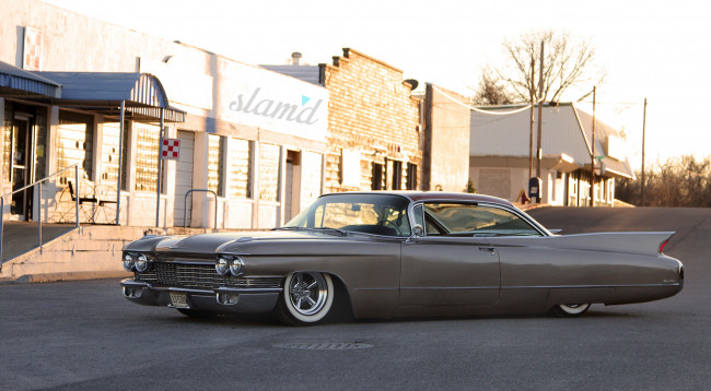 Обои картинки фото автомобили, cadillac