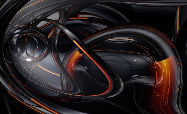 Обои картинки фото 3д графика, абстракция , abstract, цвета, фон, узор