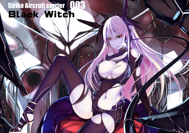 Обои картинки фото аниме, оружие,  техника,  технологии, zhanjianshaonv, девушка