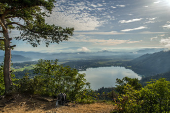 Картинка природа реки озера лес река