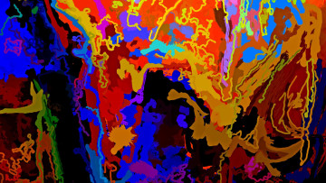 Картинка векторная+графика графика+ graphics цвета узор фон