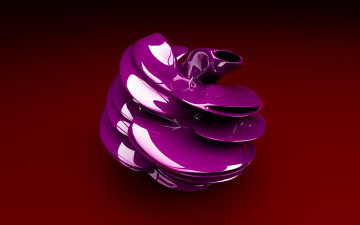 Картинка 3д+графика абстракция+ abstract узор фон цвета