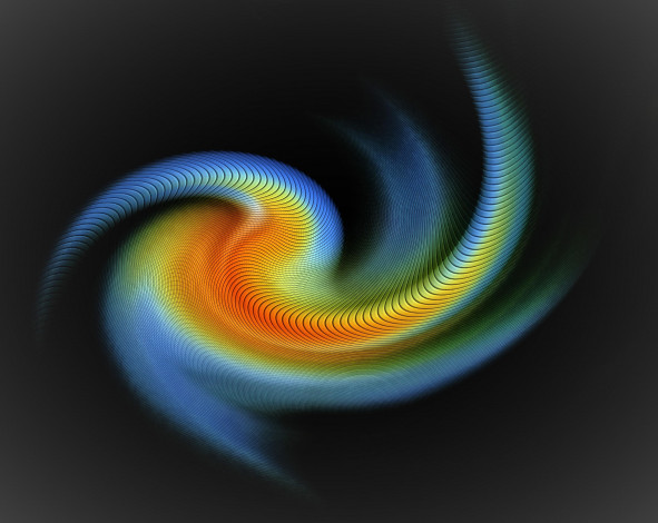 Обои картинки фото 3д графика, абстракция , abstract, узор, фон, цвета