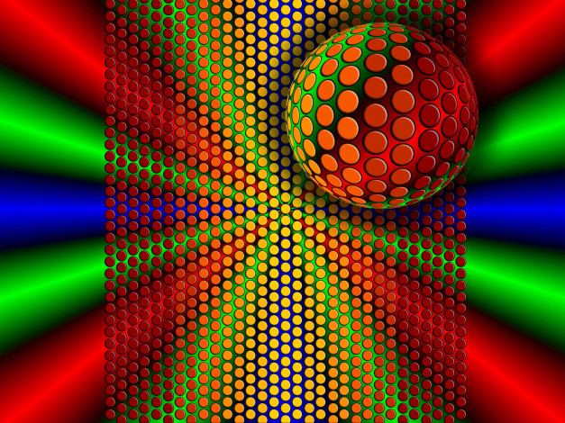 Обои картинки фото векторная графика, графика , graphics, узор, фон, цвета