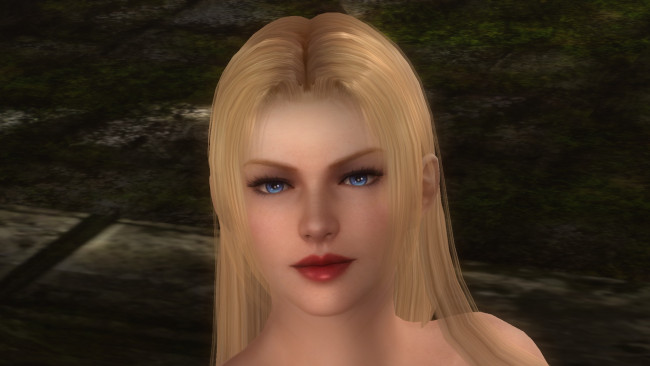 Обои картинки фото 3д графика, портрет , portraits, девушка, взгляд, фон