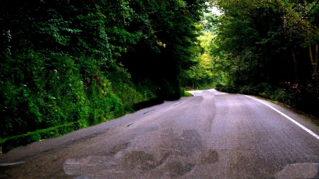 Обои картинки фото природа, дороги, шоссе