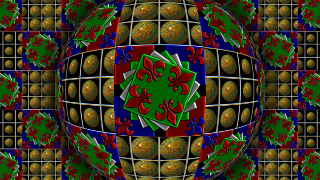 Обои картинки фото векторная графика, графика , graphics, узор, фон, цвета